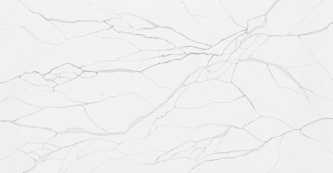 Quartex Statuario Michael quartz, this week's special